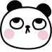 Panda Logo